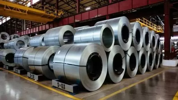 Industrial output slows to 4.9% in new data series