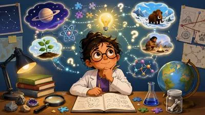 Theorize - To form or suggest an idea or explanation based on thinking and limited evidence. (सिद्धांत बनाना)