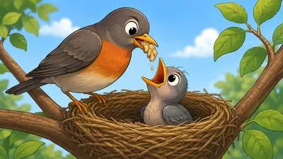Regurgitate - To repeat information without understanding it properly; also to bring swallowed food back to the mouth. (रटी हुई बात दोहराना)