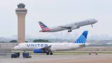 A four-letter name of Bluetooth speaker makes United Airlines flight return to Newark airport after 4 hours and 24 minutes in the air