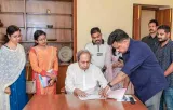 Enumeration for Phase 3 of SIR begins in Odisha, Mizoram, Sikkim, Manipur
