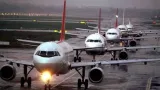 Relief for Indian airlines: Jet fuel price for international flights cut by 27%; no change for domestic flights