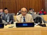 India calls for national ownership, transparency in UN Development System reforms
