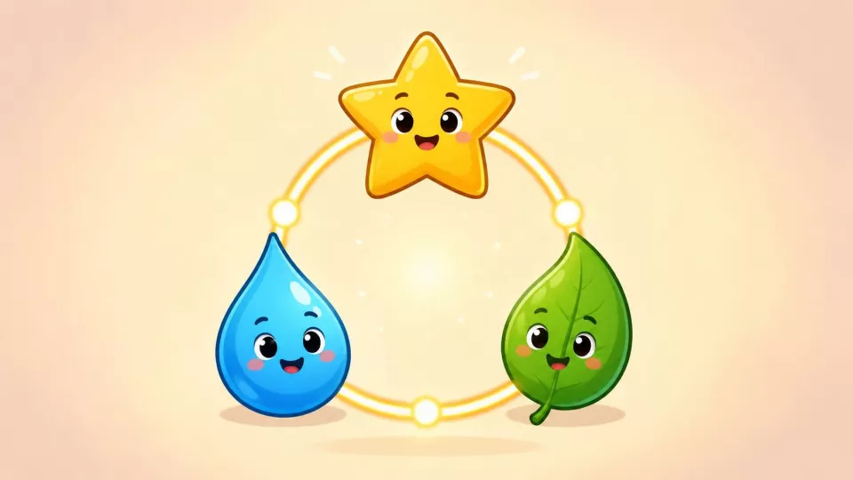 Today’s word - triad