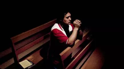 Praying is a cognitive practice full of problem-solving resources. You can learn from it even if you don’t want to do it