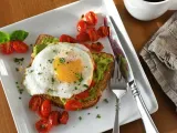 6 high-protein breakfast ideas that support muscle building and keep you energized all day