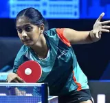 Divyanshi is youngest Indian to win WTT Feeder women’s title