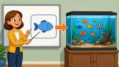 Denote - Be a sign of something; indicate or represent.