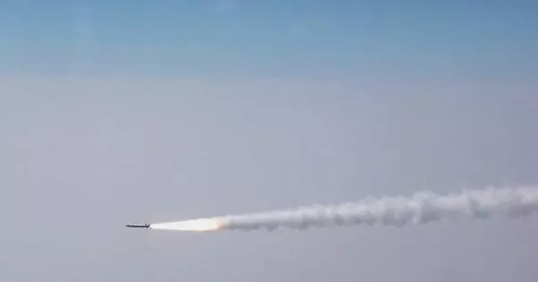 Indigenous RudraM-II missile clears flight trials