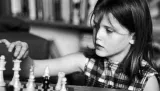 Little girls sign up to play chess in droves. So why are so few of the world’s top players women?
