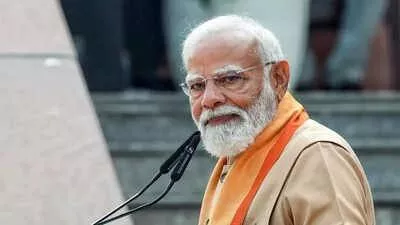 On June 10, Modi will break Nehru's record of longest elected PM stint