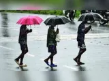 Southwest monsoon arrives in Kerala, marks start of India's rainy season