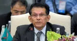 Bangladeshi FM Rahman elected president of UN General Assembly