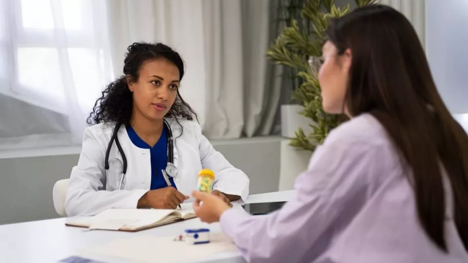 PCOS is now PMOS, but women remain sceptical: ‘A name alone doesn’t change struggle’