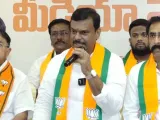 NDA finalises Rajya Sabha seat sharing in Andhra Pradesh; TDP gets 3 seats, Jana Sena 1