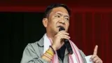 Arunachal CM Khandu brushes aside China's territorial claims, repeated renaming of places: ‘We don’t give a damn'