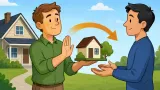 Today’s word - quitclaim