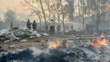 Poor compliance and weak enforcement have led to deaths in fires