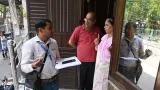 Census enumerators should not face difficulties in the name of re-verification
