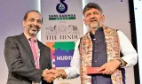 Karnataka CM Shivakumar inaugurates sixth edition of The Hindu Huddle