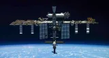 ‘Two leaks found on International Space Station, no threat to crew’
