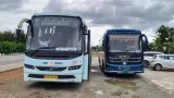 Govt. plans to induct 2,800 low-floor e-buses under PM E-DRIVE scheme