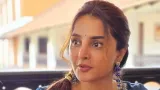 Manju Warrier on ageing gracefully, following a no-sugar diet: ‘Not because of health reasons’