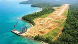 The government must be transparent with the Nicobar project