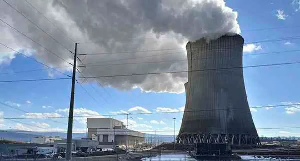 U.S. sees nuclear renaissance with micro-reactor, eyes global markets