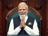 Industry lauds Modi on becoming longest serving Prime Minister