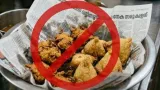 Why FSSAI has warned against wrapping food in newspapers