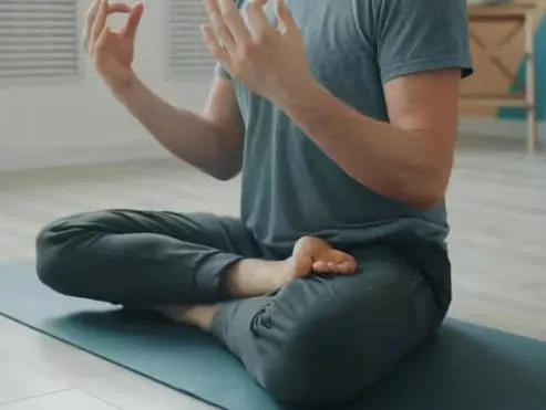 Yoga asanas for thyroid: 5 yoga poses that may support thyroid health naturally