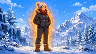 Thermal - Related to heat or temperature. (ऊष्मा या ताप संबंधी)
