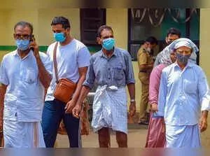 Nipah virus infection reported in Kerala's Kozhikode, 77 contacts identified