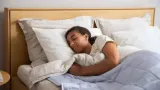 Lack of sleep can interfere with ovulation: Why the 11 pm rule matters for women