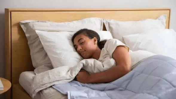 Lack of sleep can interfere with ovulation: Why the 11 pm rule matters for women