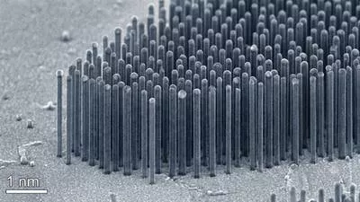 Tokyo physicists solve a 25-year-old nanotechnology mystery by creating atomically precise 1-nanometre tubes