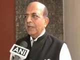 Dinesh Trivedi becomes first politician to serve as India's new High Commissioner to Bangladesh