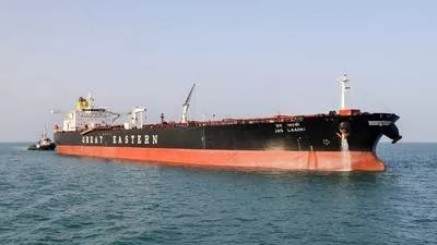 India lodges 'strong protest' with US over attacks on Indian-crewed ships, envoy summoned again