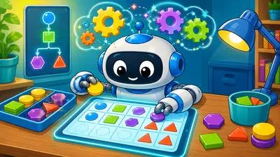 Compute - Calculate or find out by using numbers. (गणना करना)