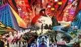 Terrorists and tech bros alike view accelerationism as a revolutionary weapon. Nick Land glimpsed something much darker
