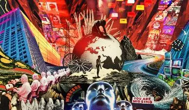 Terrorists and tech bros alike view accelerationism as a revolutionary weapon. Nick Land glimpsed something much darker