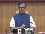 Assam Cabinet decides to stop Aadhaar issuance to those aged above 18: CM Himanta Biswa Sarma