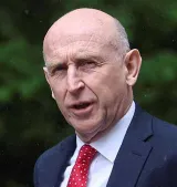 U.K. Defence Secretary resigns over low funding