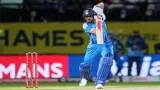 Shubman Gill enters elite club, becomes fastest Indian to...