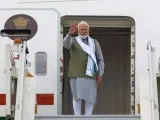 PM Modi, French President Emmanuel Macron to inaugurate Bharat Innovates 2026 in Nice Today