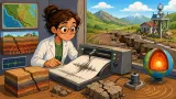 Today’s word - seismologist