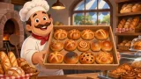 Today’s word - baker's dozen