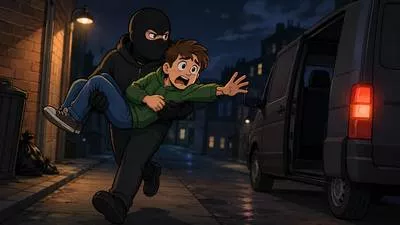 Abduct - Take someone away illegally by force or trickery. (अपहरण करना)