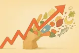 A rapid decline in inflation appears unlikely even if the war ends